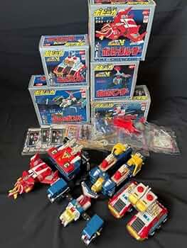 専用　　当時物 ポピー ポピニカ 超電磁マシーン ボルテスⅤ 超合金 当時物 ポピー ポピニカ 超電磁マシーン ボルテスⅤ 超合金